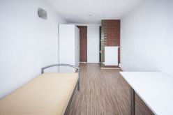 Blick in ein 2-Zimmer-Apartment