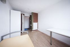 Blick in ein 2-Zimmer-Apartment